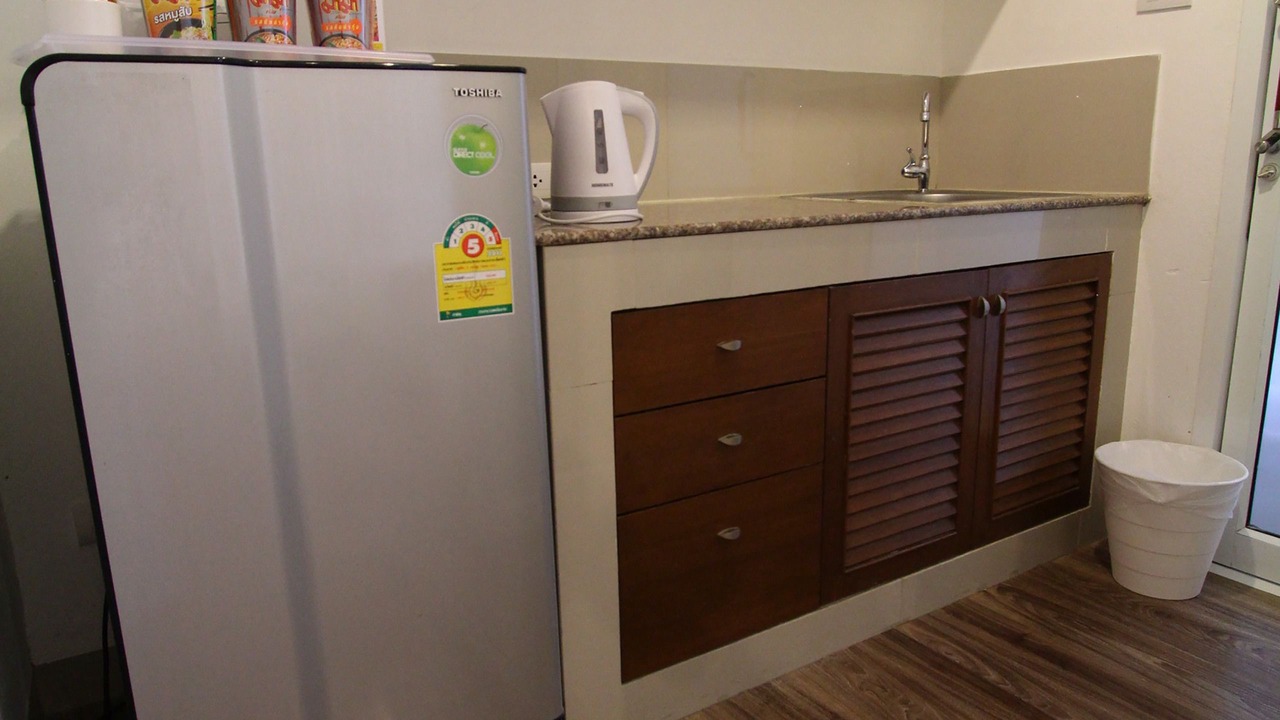 Photo of Kitchen in Lat Krabang