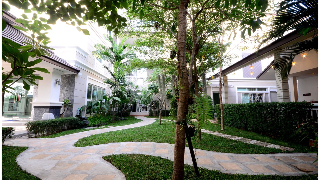 Photo of Outdoor in Lat Krabang