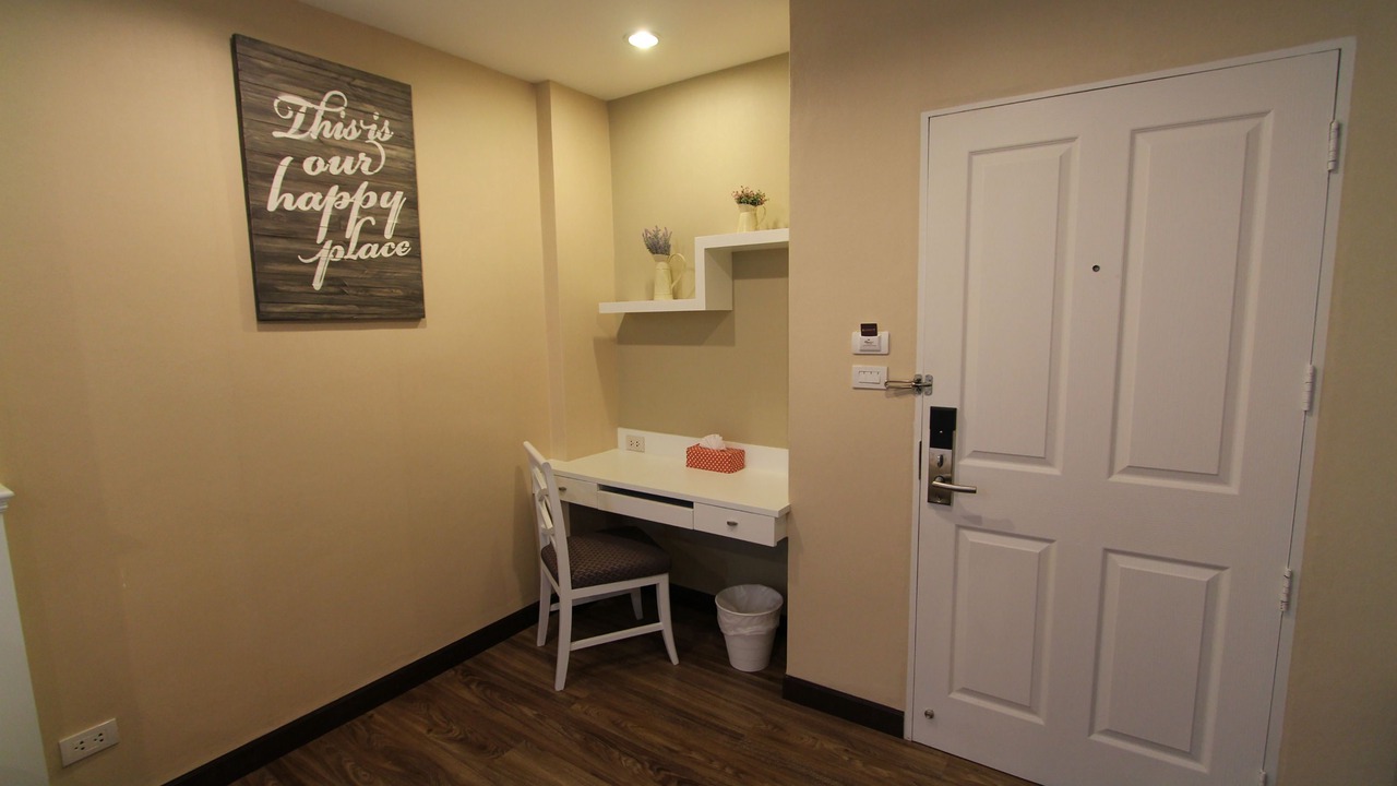 Photo of Bedroom in Lat Krabang