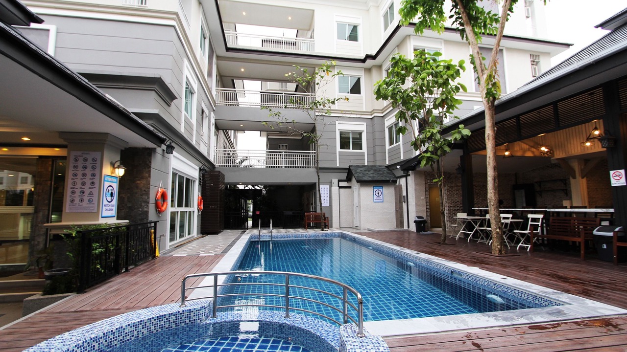 Photo of Outdoor in Lat Krabang