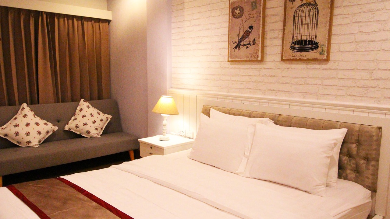 Photo of Bedroom in Lat Krabang