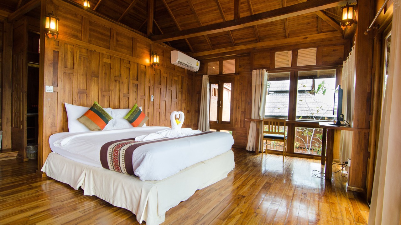 Photo of Bedroom in Ko Phi Phi