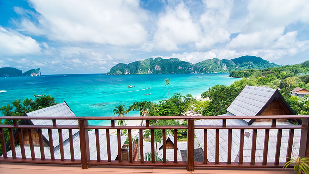 Photo of Others in Ko Phi Phi