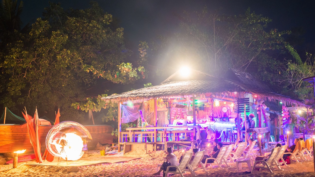 Photo of Others in Ko Phi Phi