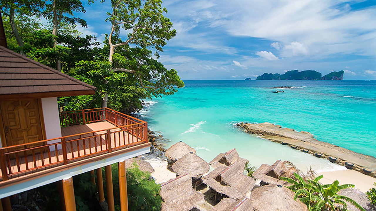 Photo of Outdoor in Ko Phi Phi
