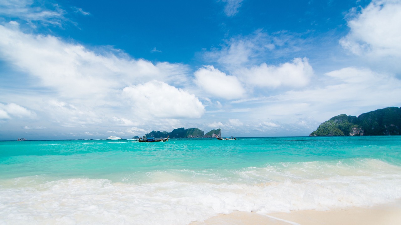 Photo of Others in Ko Phi Phi