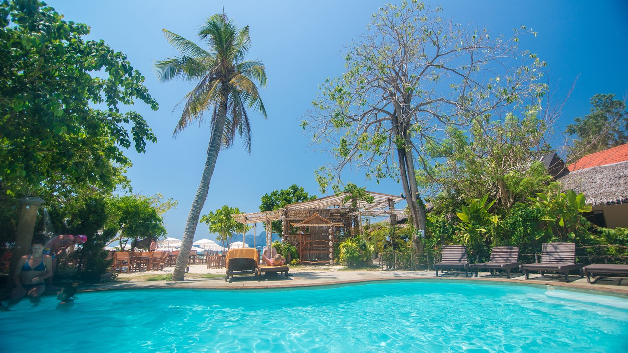Photo of Outdoor in Ko Phi Phi