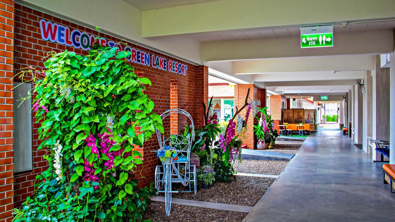 Photo of Outdoor in Chang Phueak