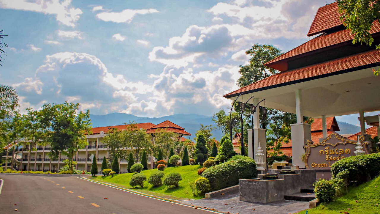 Photo of Outdoor in Chang Phueak