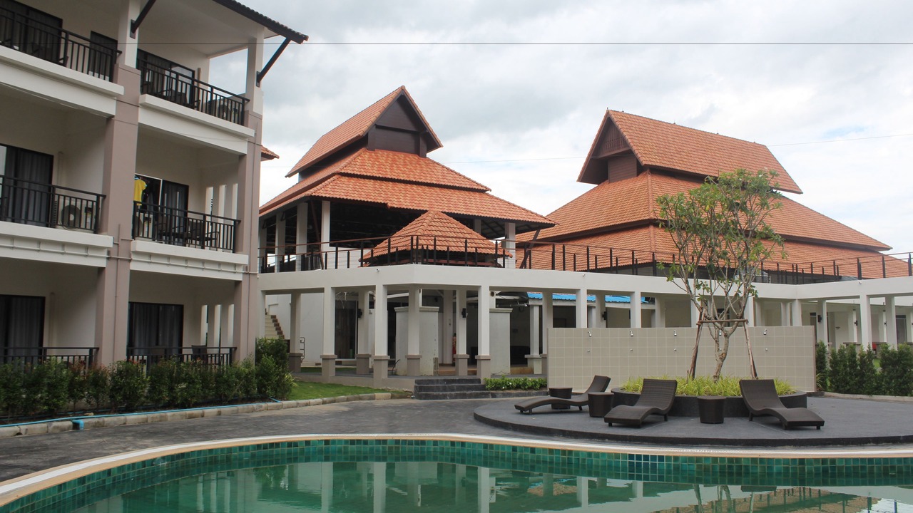 Photo of Outdoor in Chang Phueak