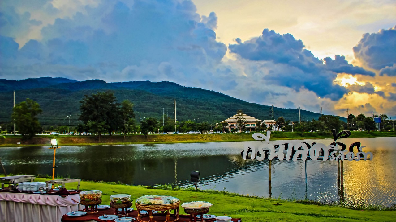 Photo of Outdoor in Chang Phueak