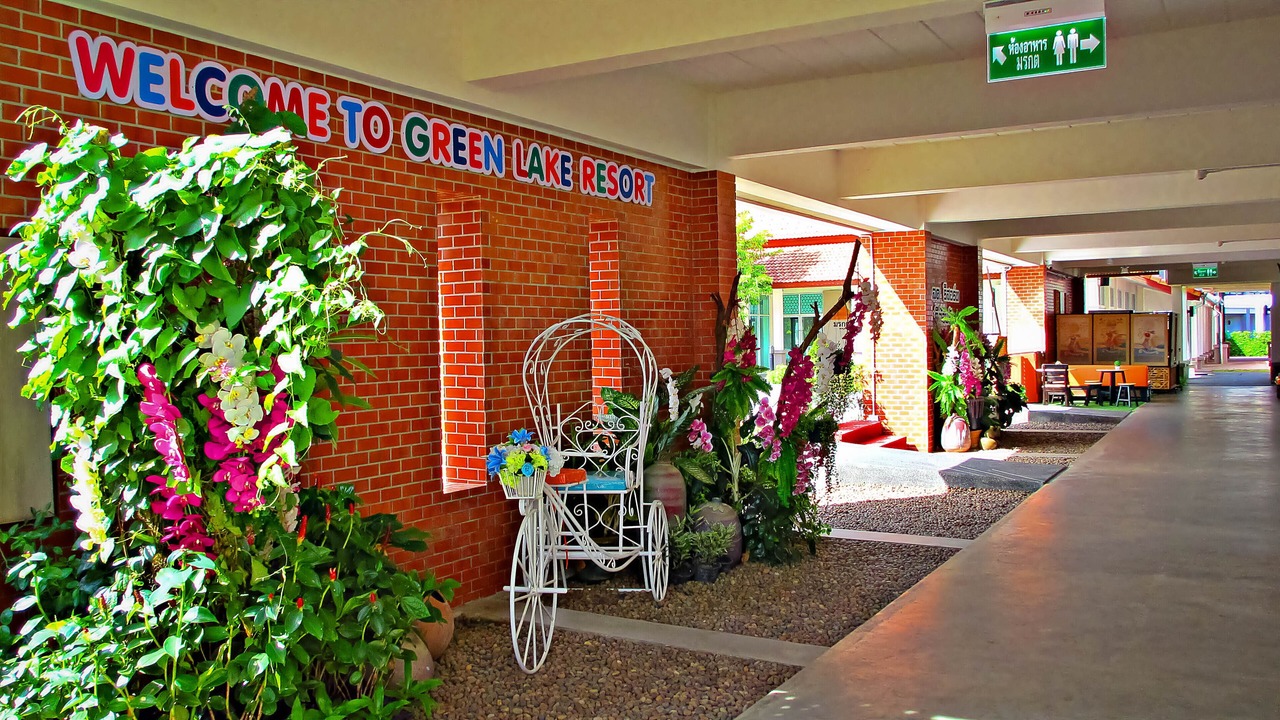 Photo of Outdoor in Chang Phueak