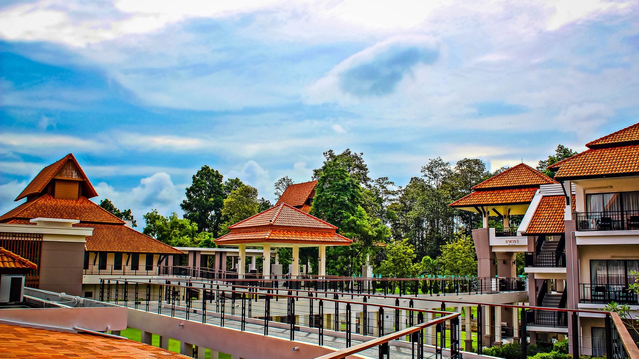 Photo of Outdoor in Chang Phueak