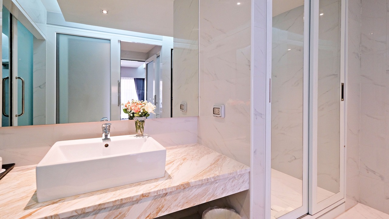 Photo of Bathroom in Chang Phueak