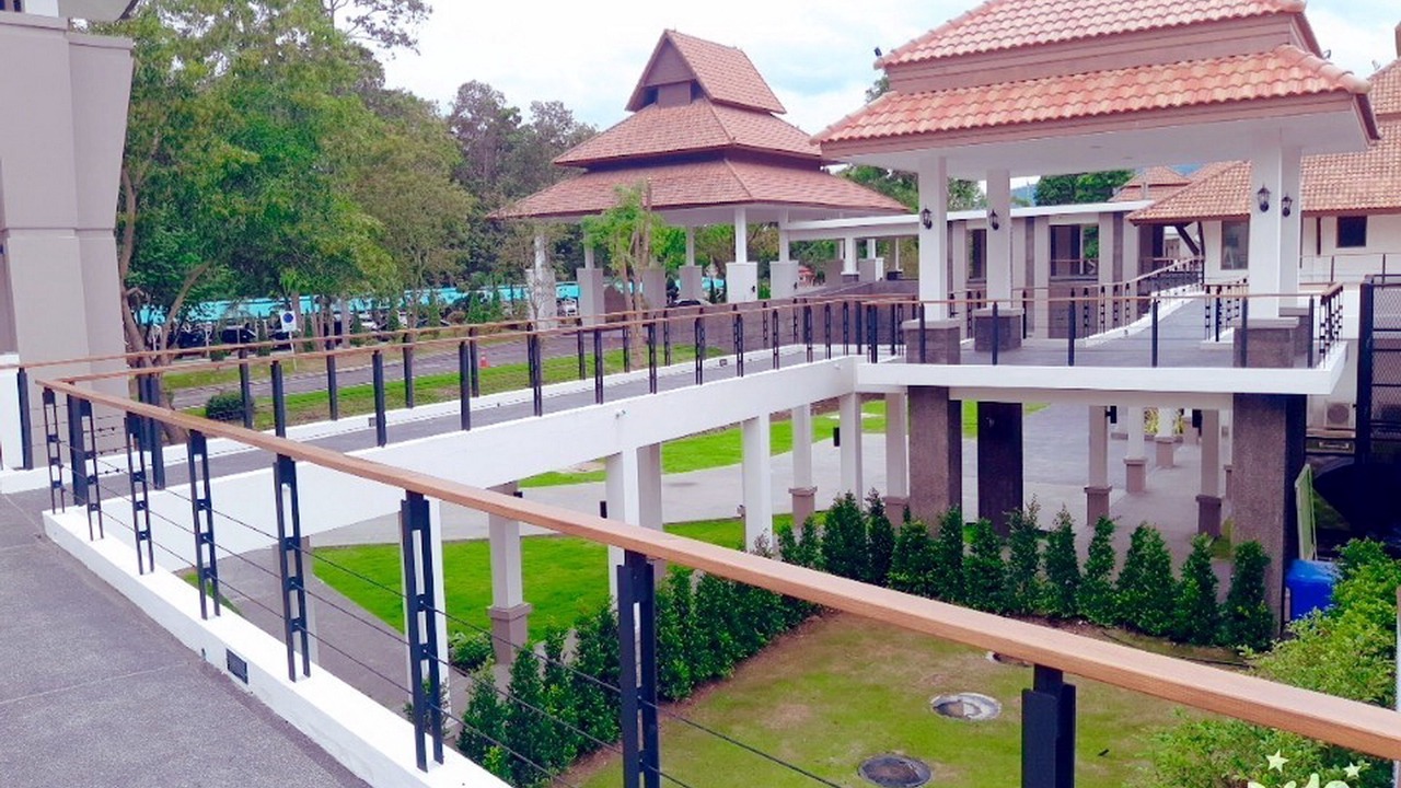 Photo of Outdoor in Chang Phueak