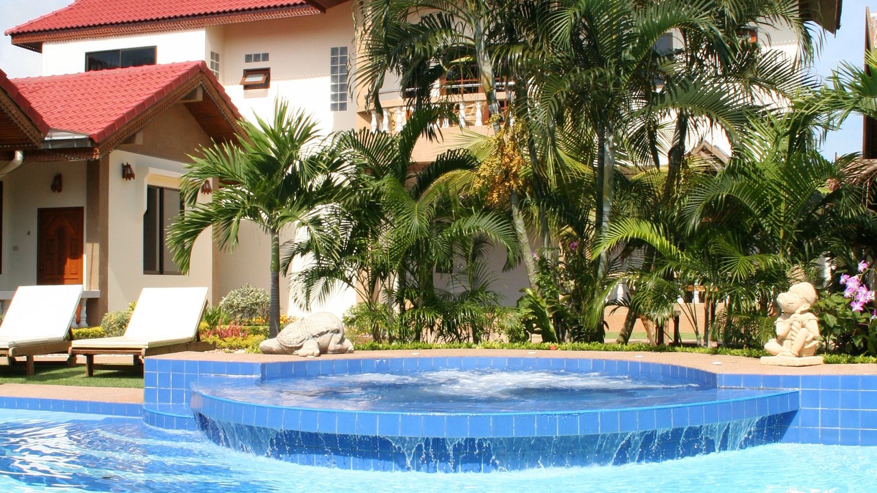 Photo of Outdoor in Sam Roi Yot