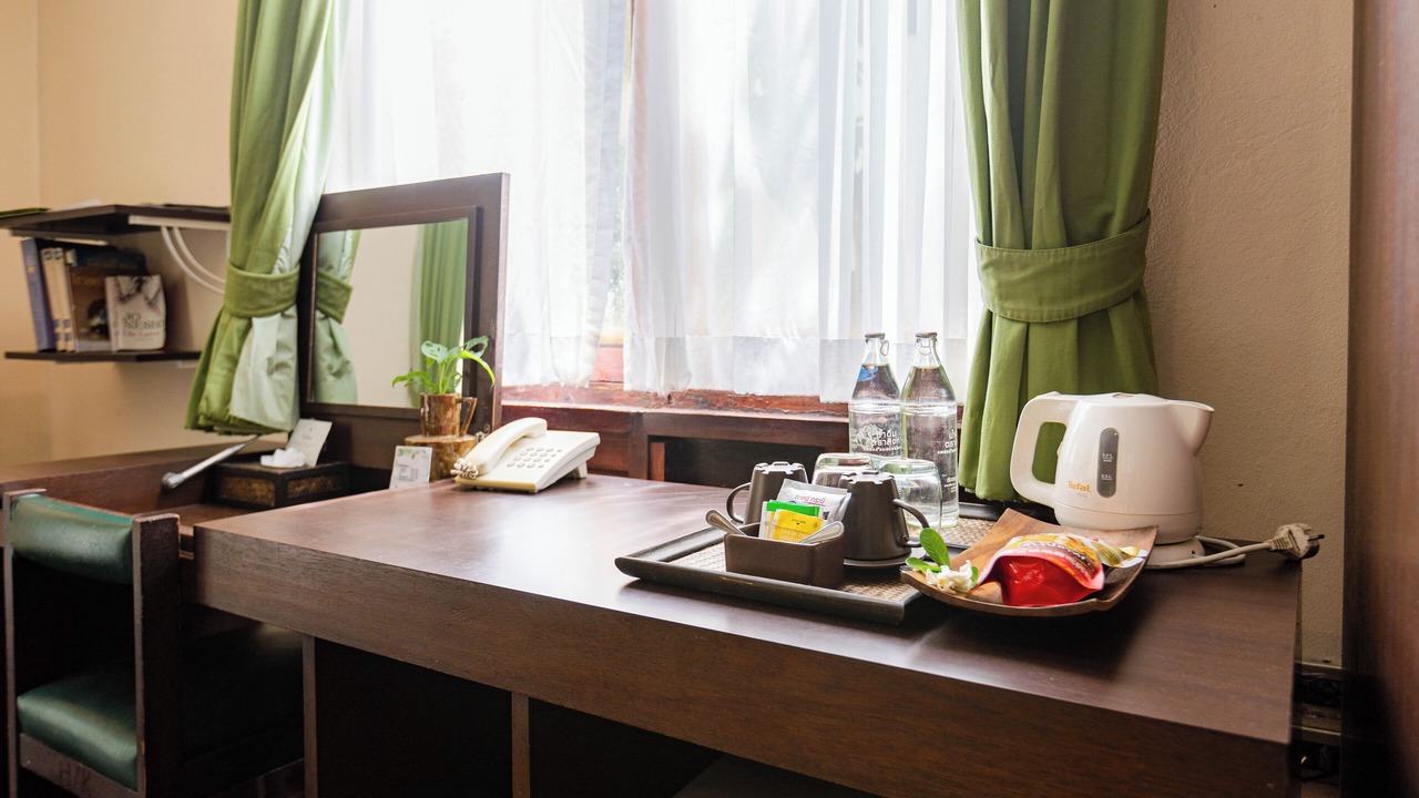 Photo of Bedroom in Khlong Thom