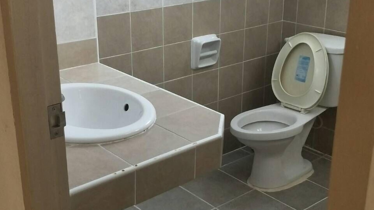 Photo of Bathroom in Arun Amarin