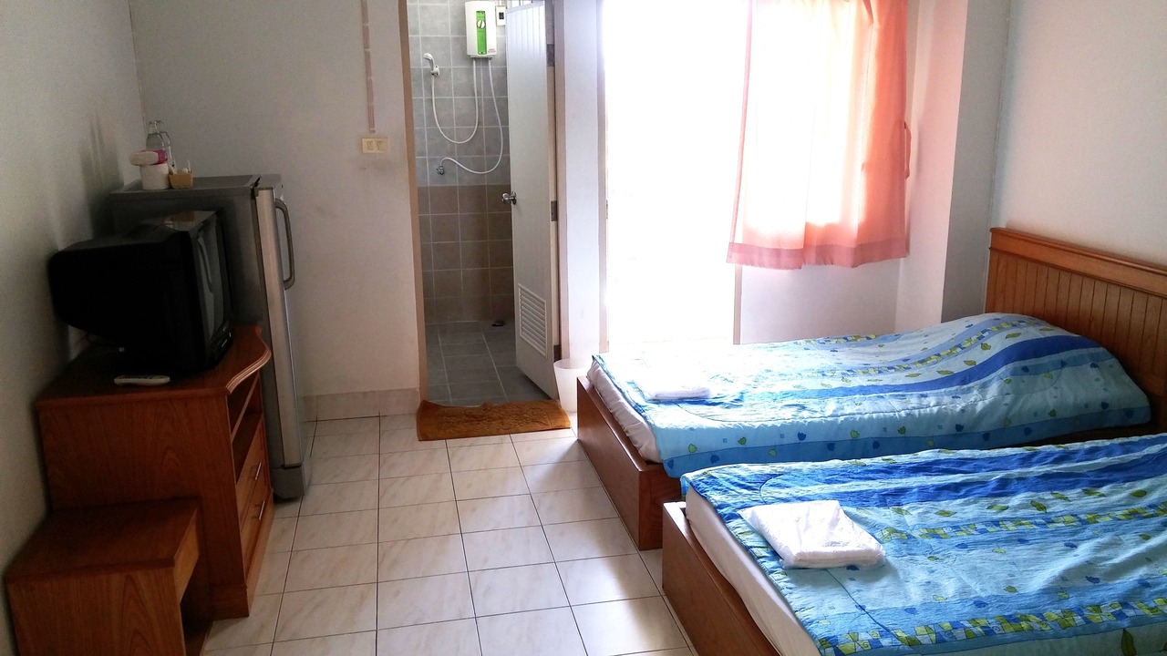Photo of Bedroom in Arun Amarin