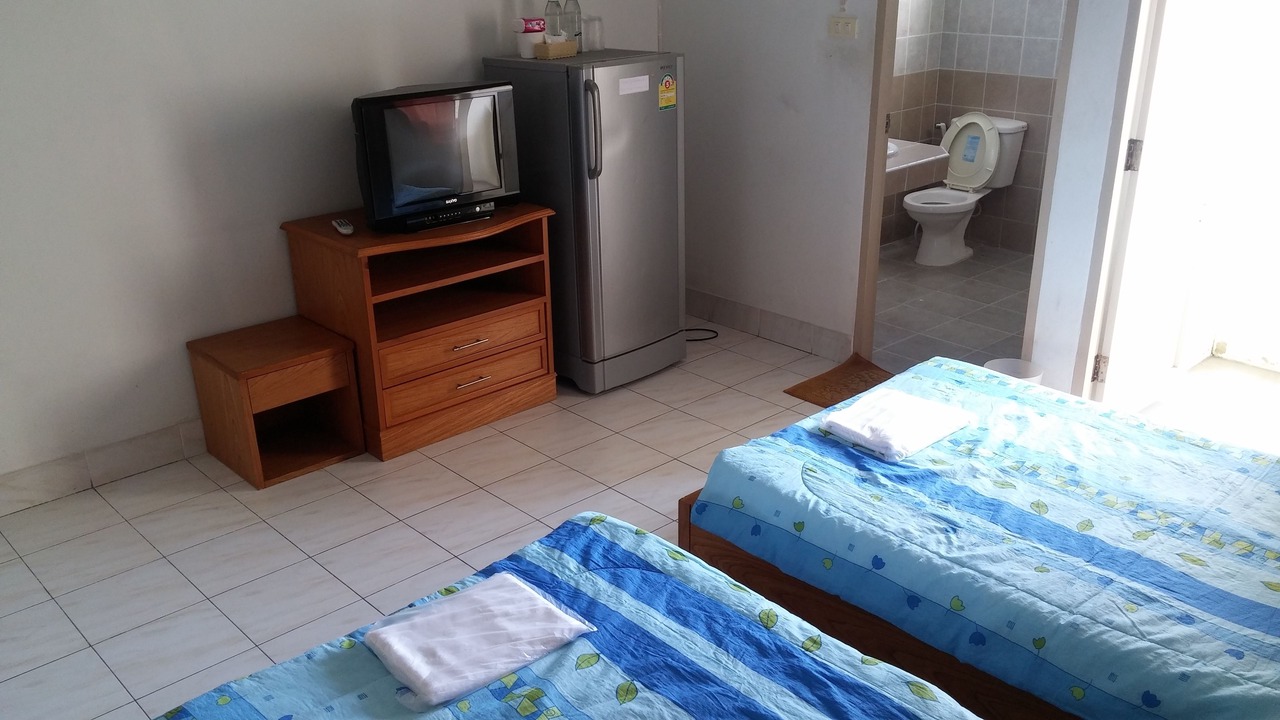 Photo of Bathroom in Arun Amarin