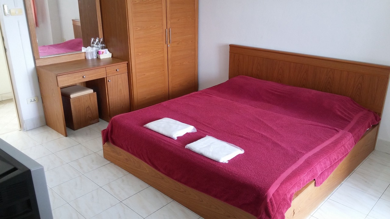 Photo of Bedroom in Arun Amarin