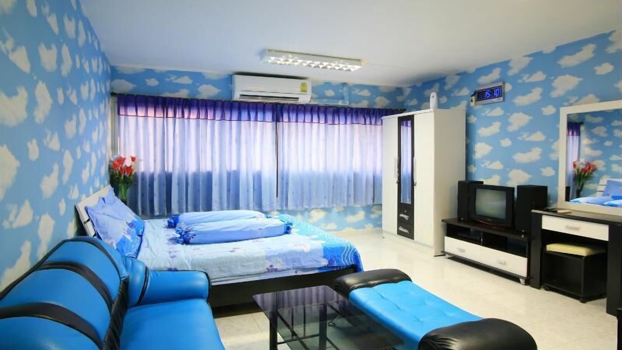 Photo of Bedroom in Ban Mai