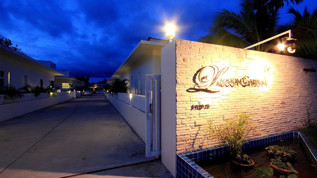Photo of Outdoor in Koh Kaew