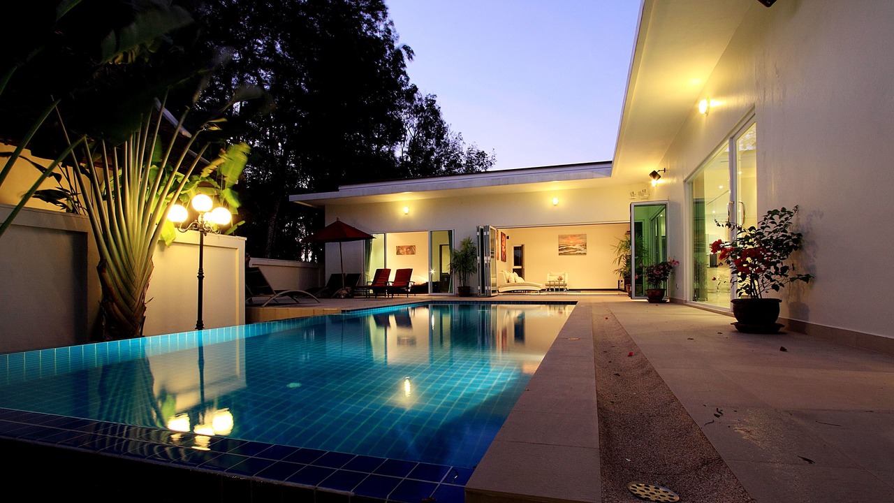 Photo of Outdoor in Koh Kaew