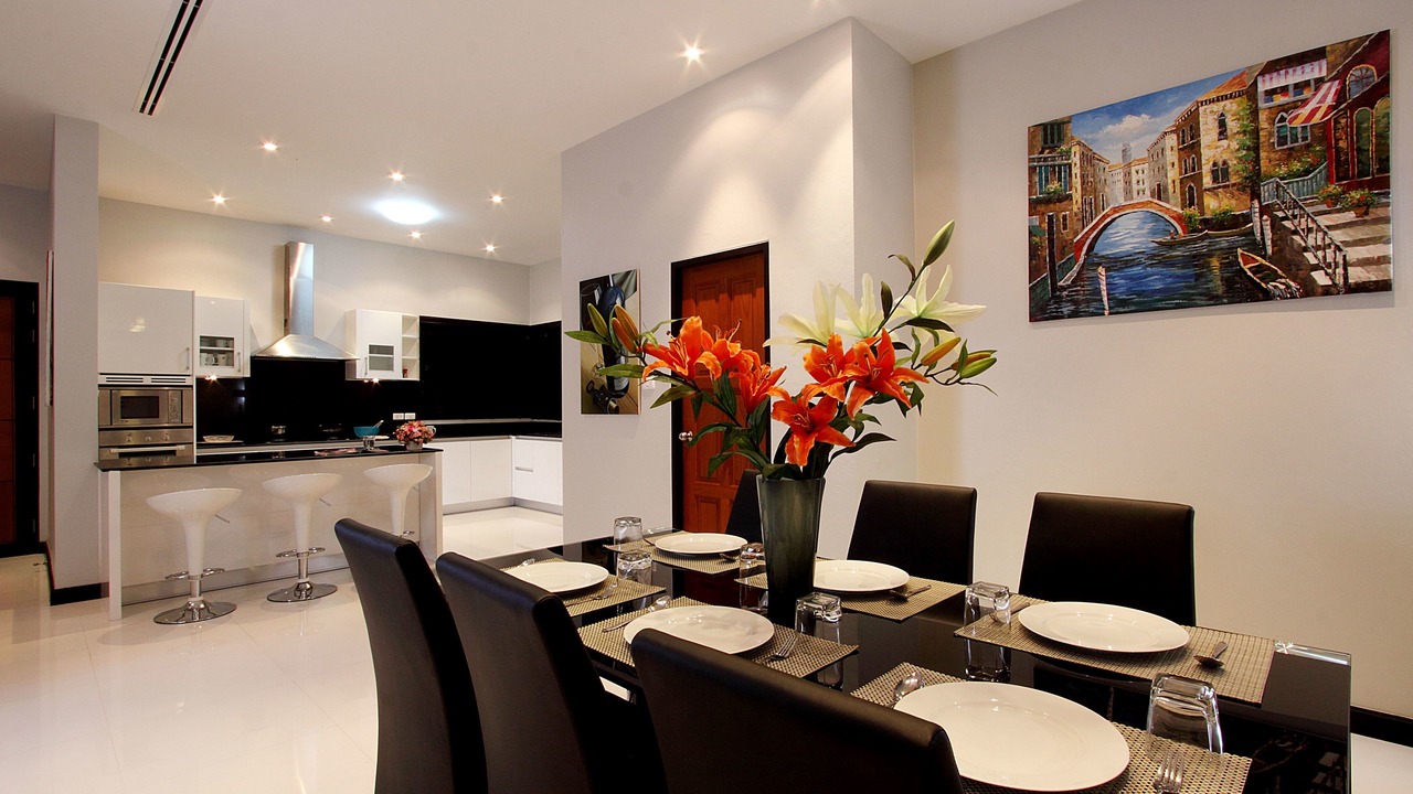 Photo of Livingroom in Koh Kaew