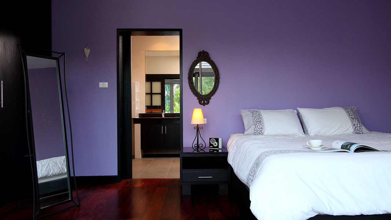 Photo of Bedroom in Koh Kaew