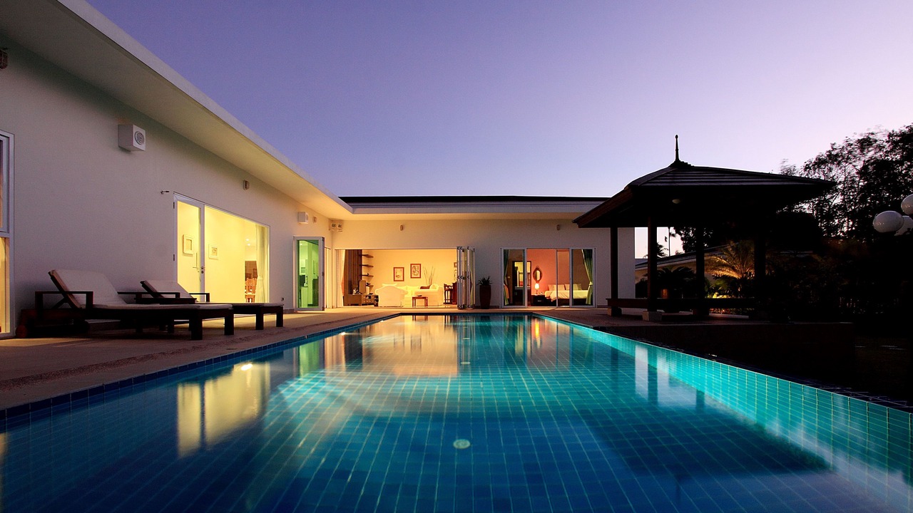 Photo of Outdoor in Koh Kaew