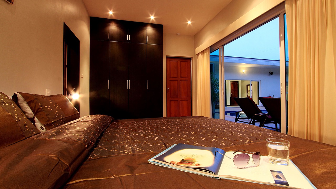 Photo of Bedroom in Koh Kaew