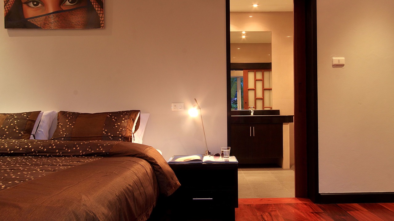 Photo of Bedroom in Koh Kaew