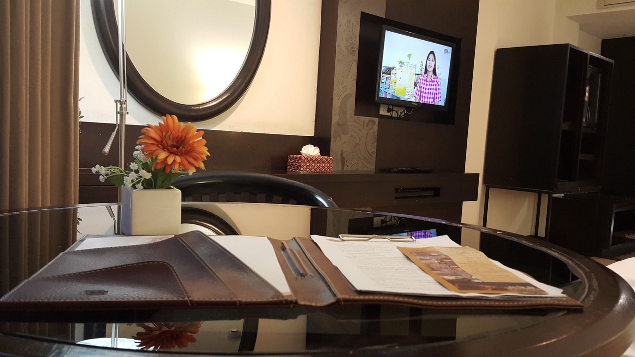Photo of Bedroom in Khlong Kra Saeng