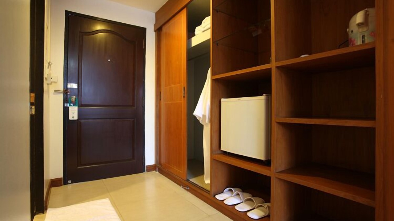 Photo of Bedroom in Khlong Kra Saeng
