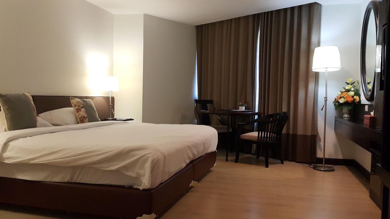 Photo of Bedroom in Khlong Kra Saeng
