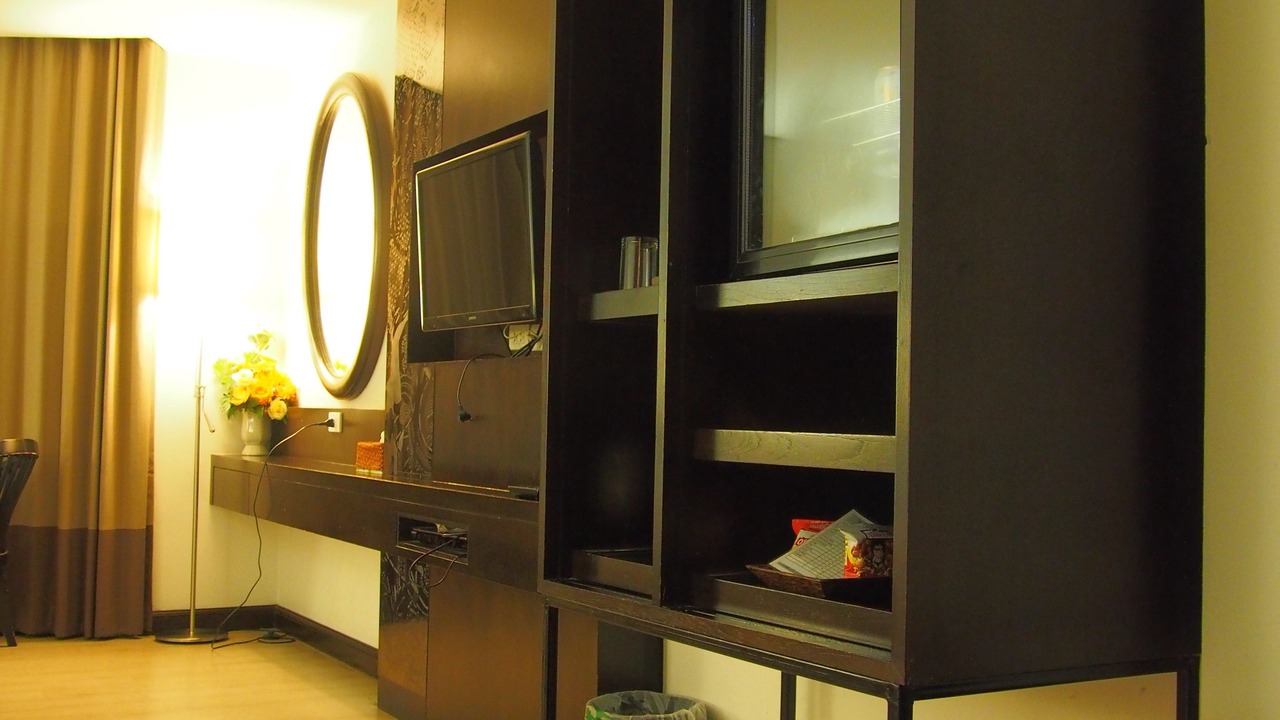Photo of Bedroom in Khlong Kra Saeng