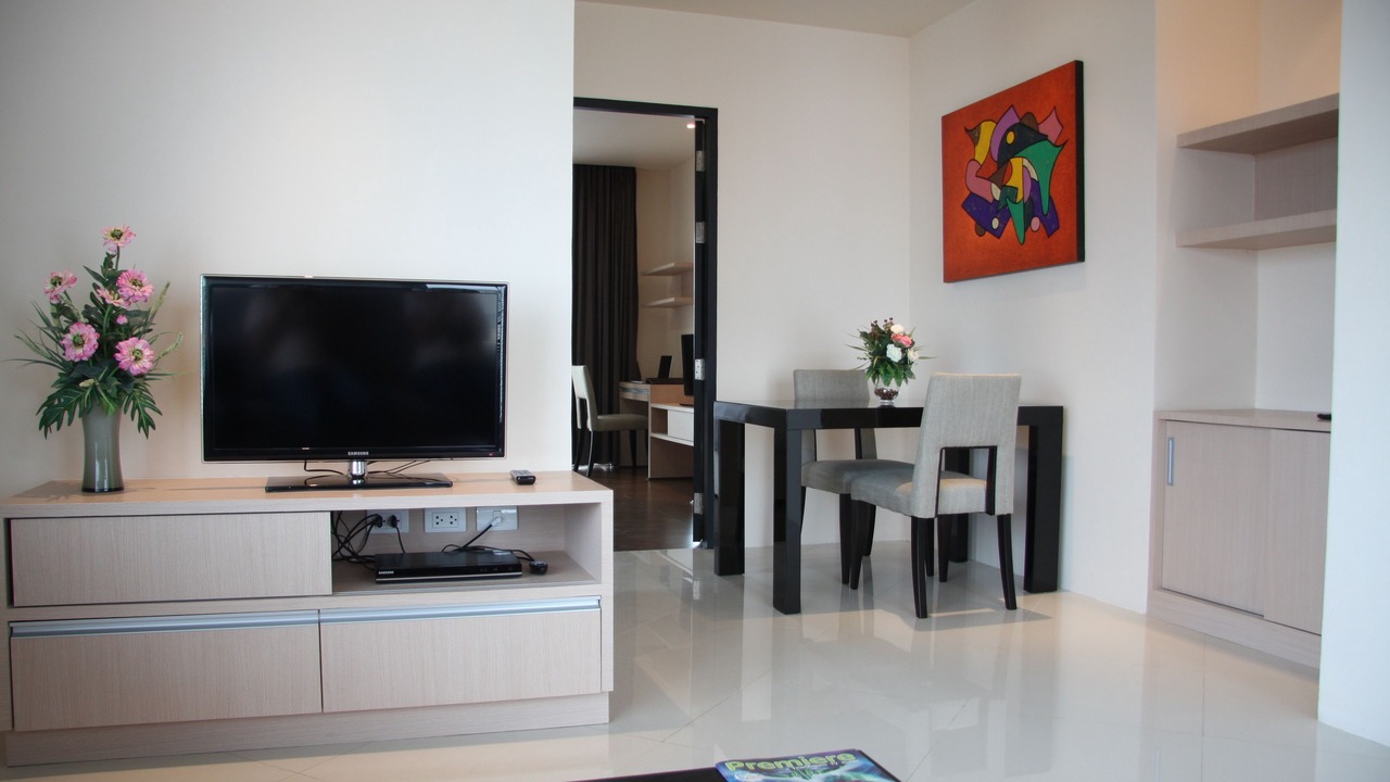 Photo of Bedroom in Samae Dam