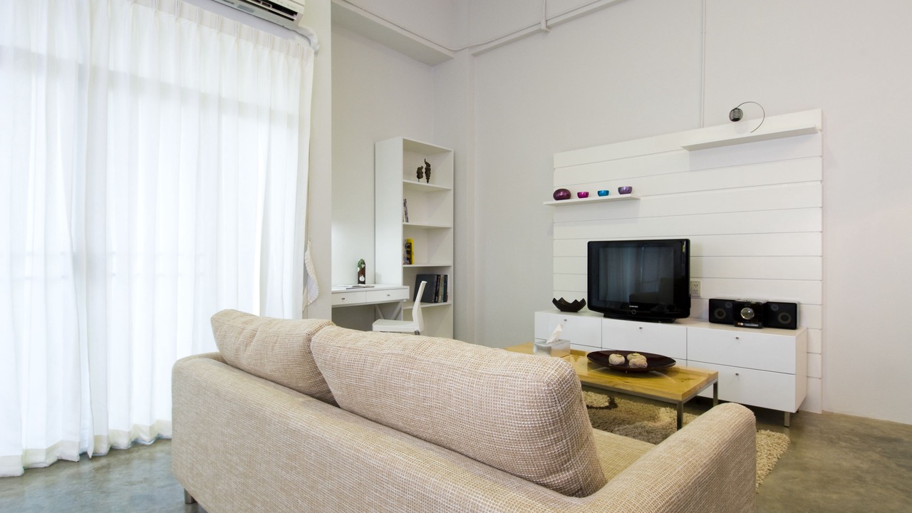 Photo of Bedroom in Sathorn