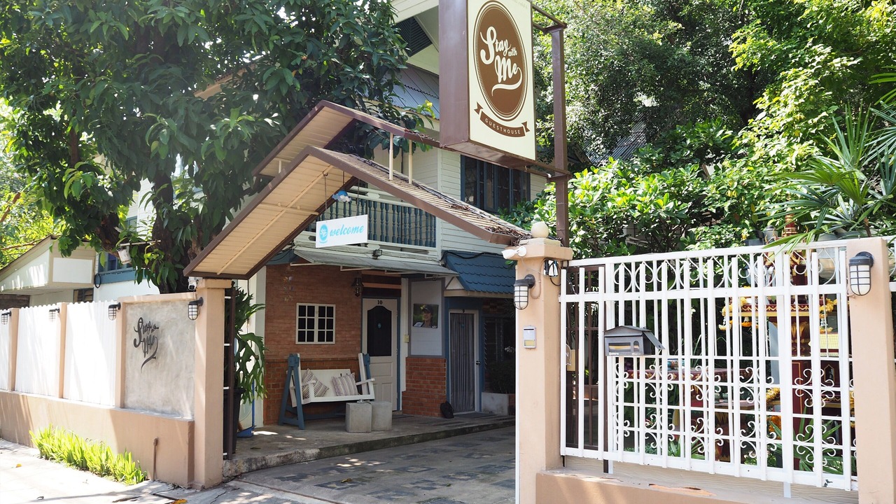 Photo of Outdoor in Thapae