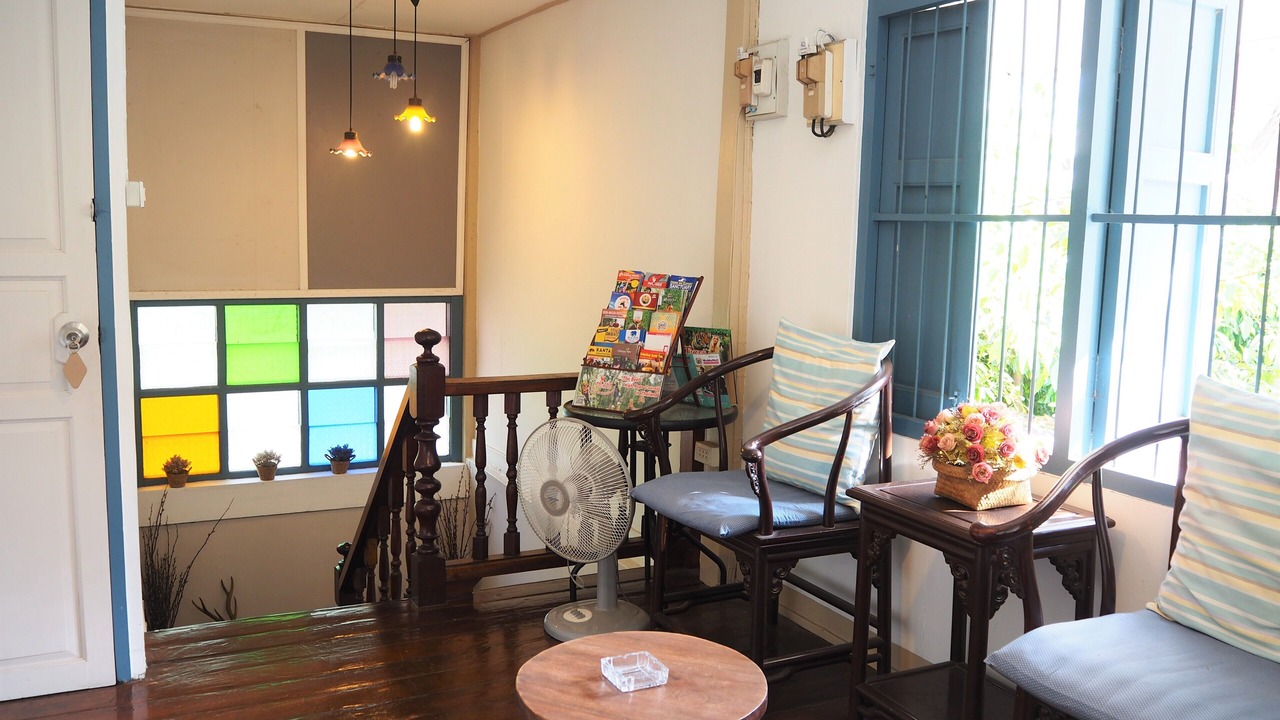 Photo of Bedroom in Thapae
