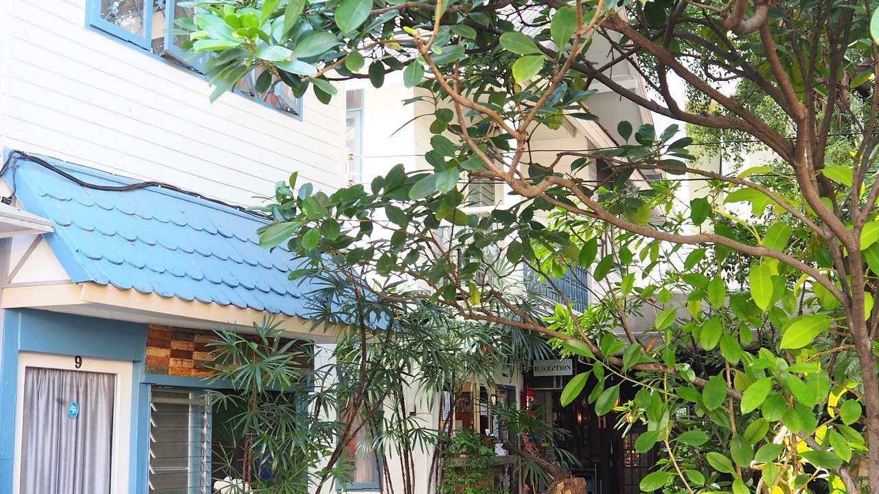 Photo of Outdoor in Thapae