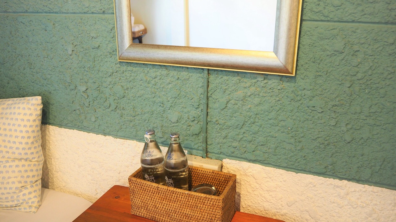 Photo of Bedroom in Thapae