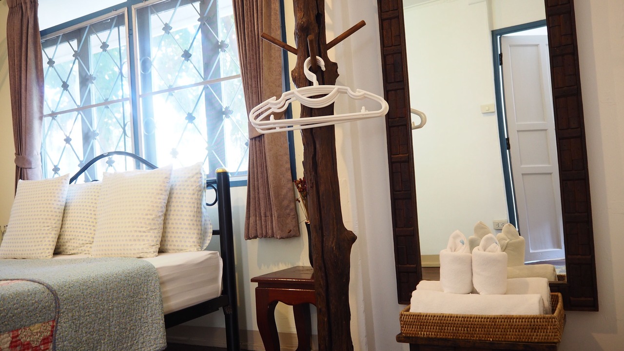 Photo of Bedroom in Thapae