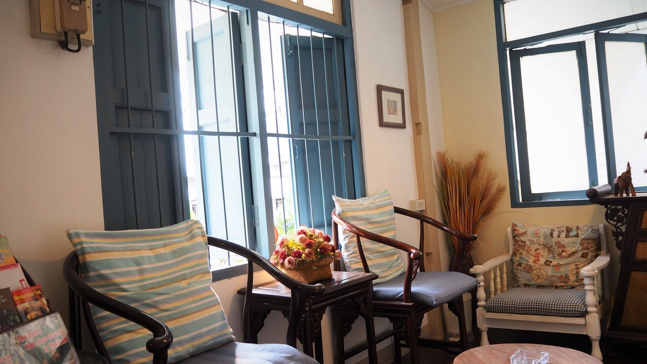 Photo of Bedroom in Thapae