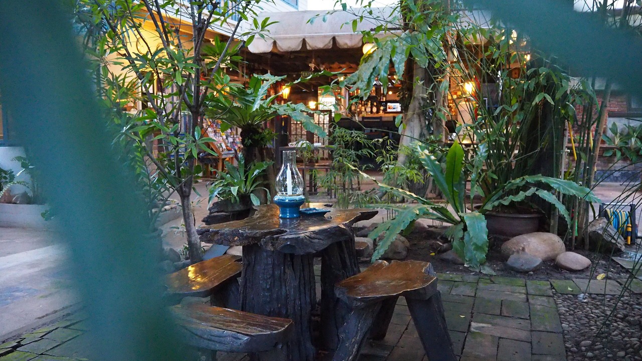 Photo of Outdoor in Thapae