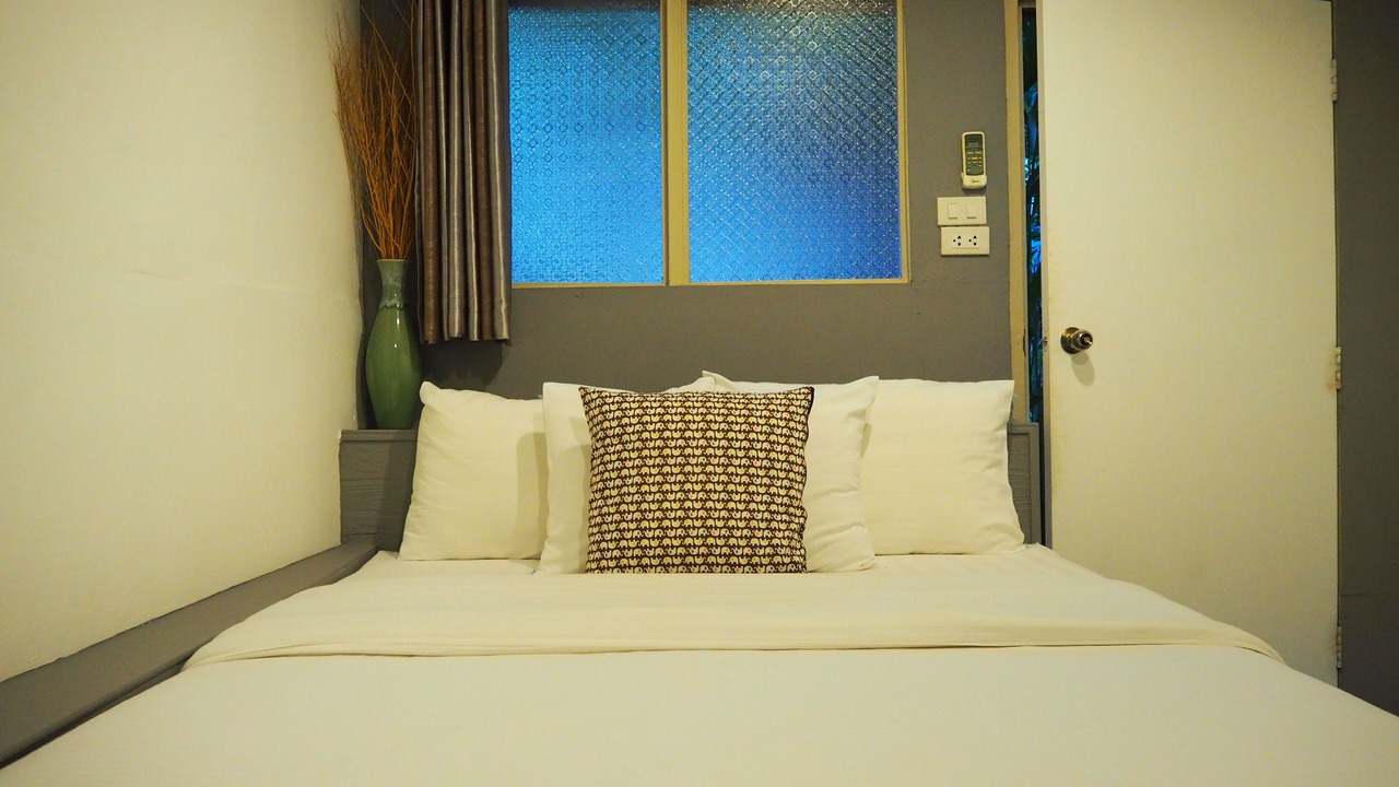 Photo of Bedroom in Thapae