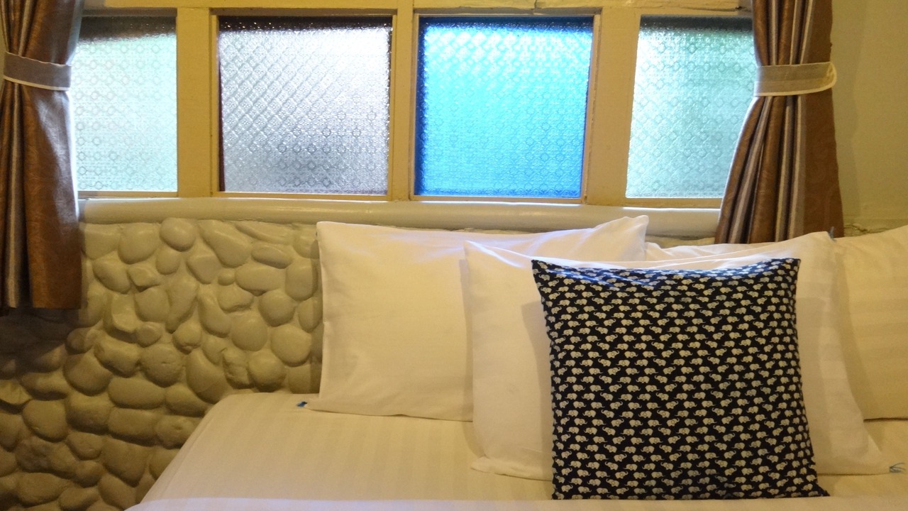 Photo of Bedroom in Thapae