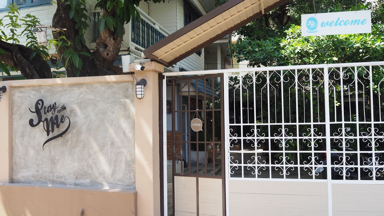 Photo of Outdoor in Thapae