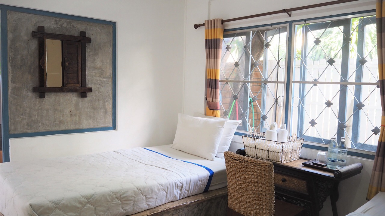 Photo of Bedroom in Thapae